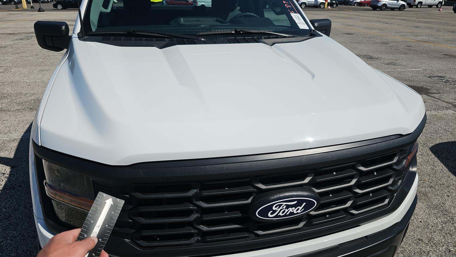 2024 Ford F-150 XL RWD