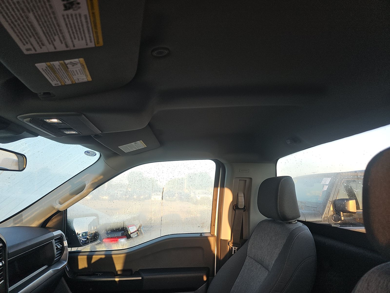 2024 Ford F-150 XL RWD