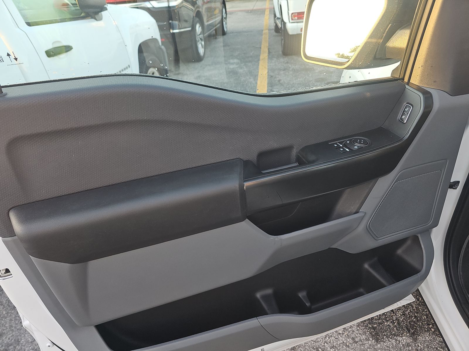 2024 Ford F-150 XL RWD