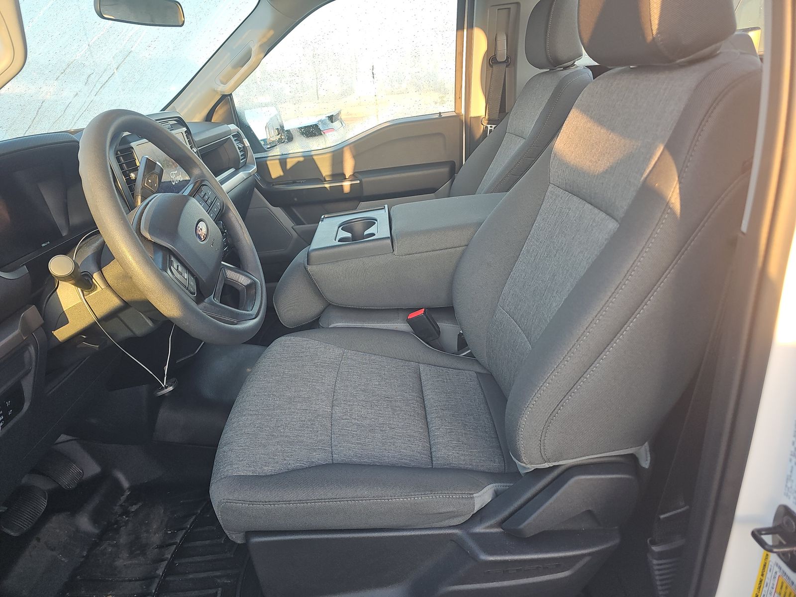 2024 Ford F-150 XL RWD