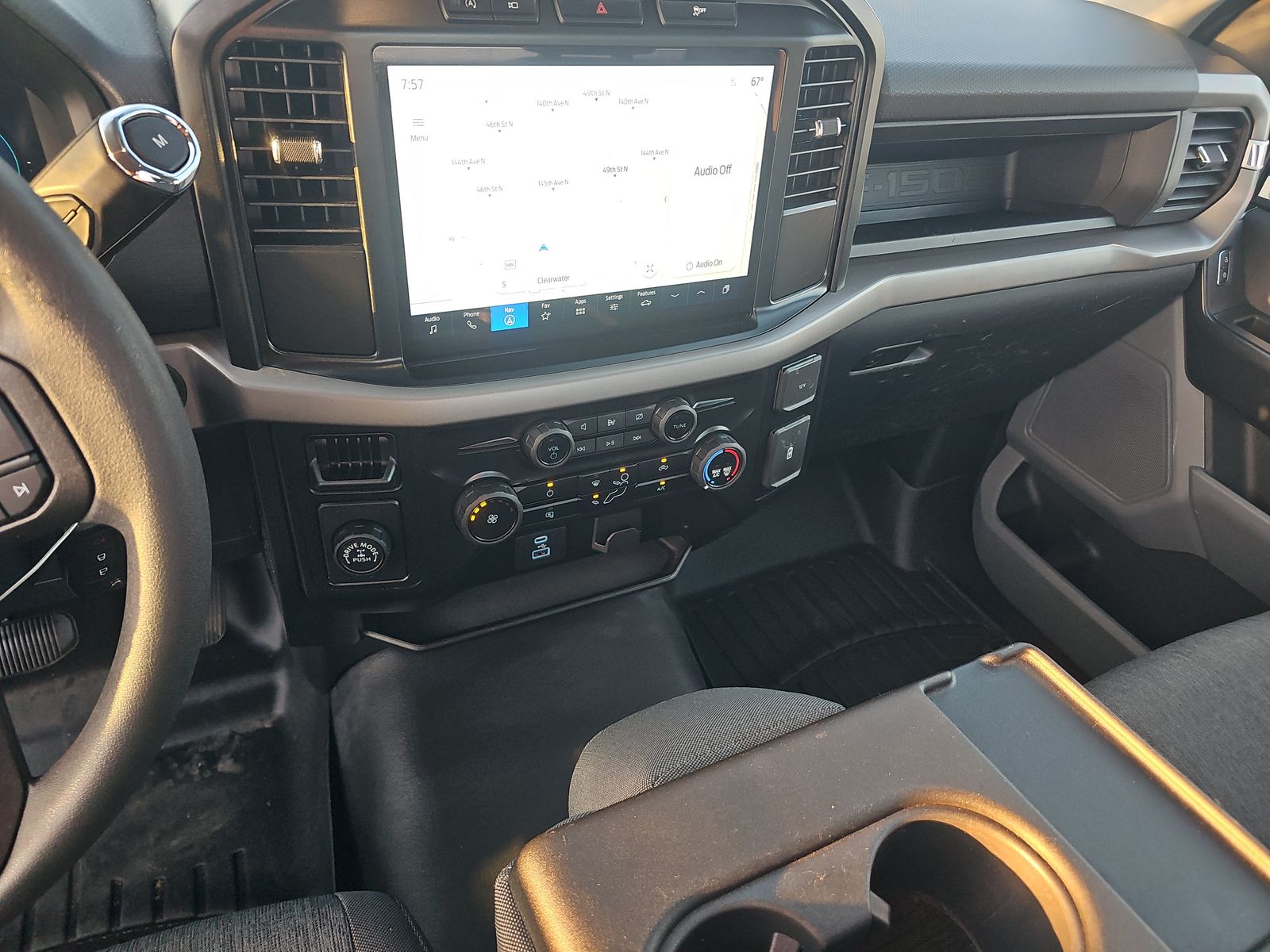 2024 Ford F-150 XL RWD