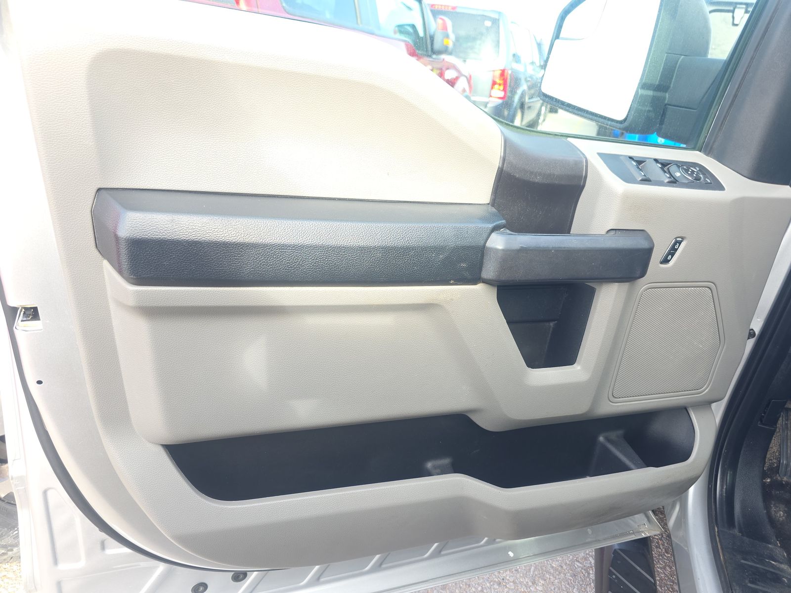 2019 Ford F-150 XL AWD