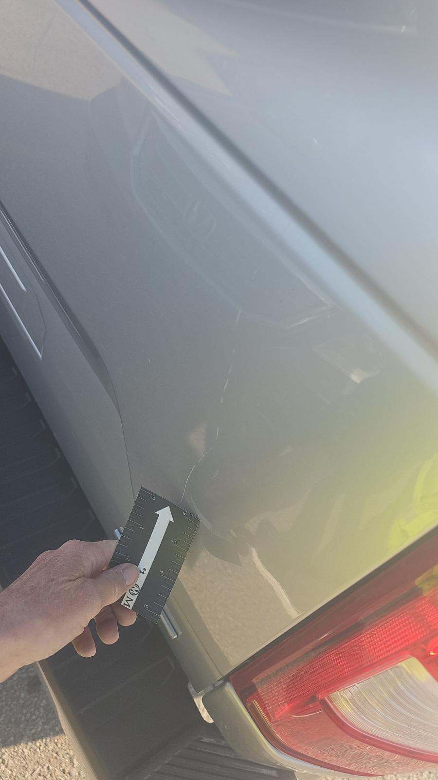 2019 Ford F-150 XL AWD