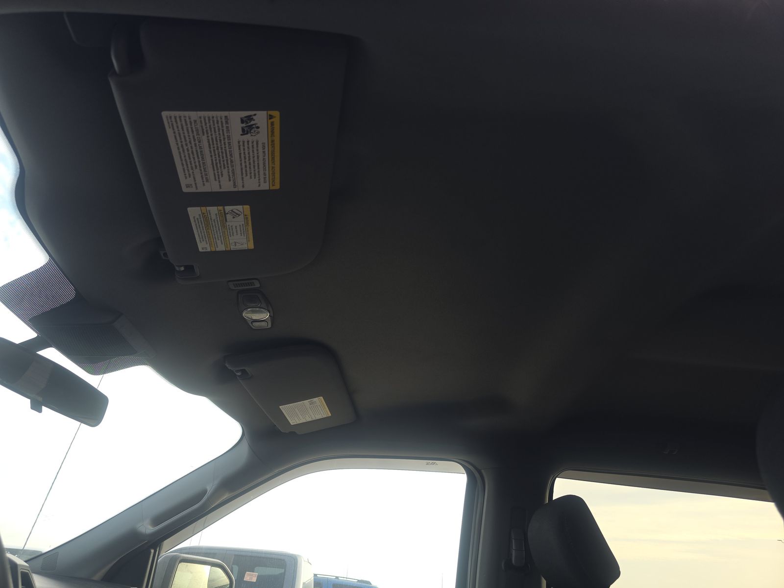 2019 Ford F-150 XL AWD