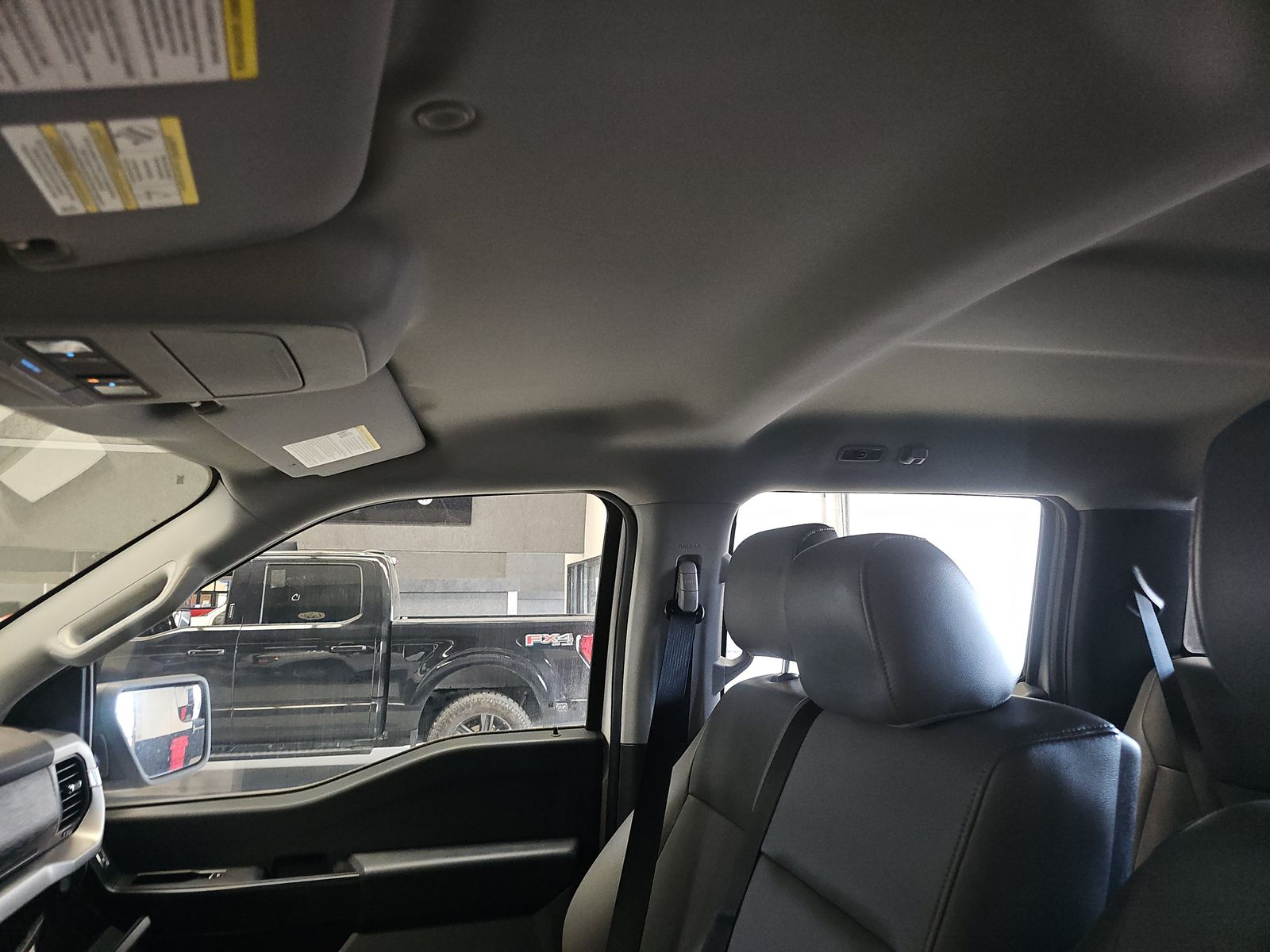 2021 Ford F-150 XL AWD