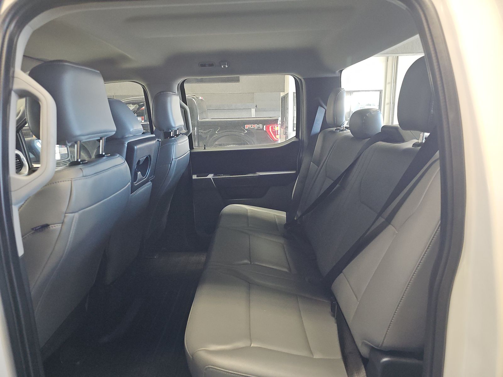 2021 Ford F-150 XL AWD