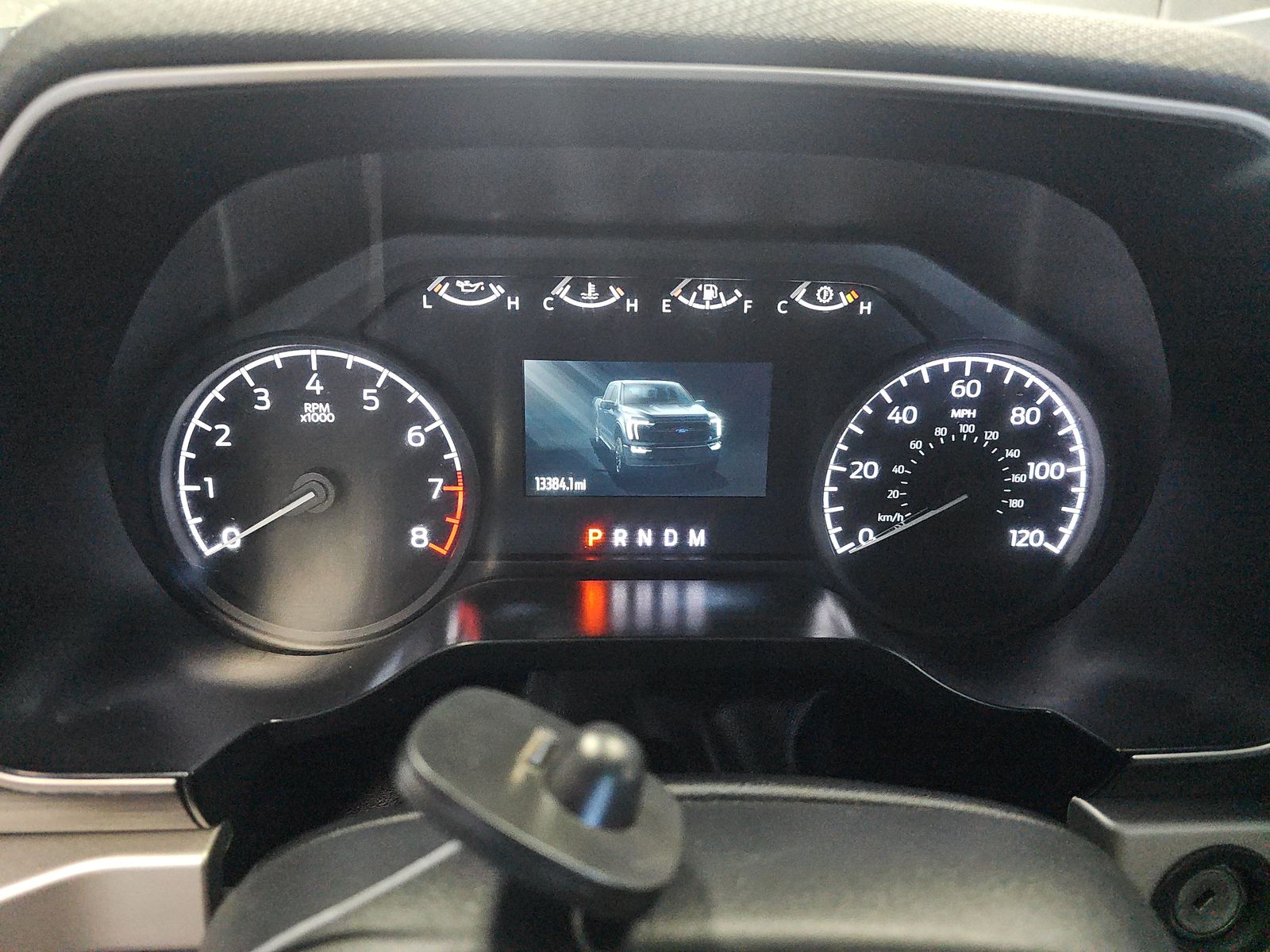 2021 Ford F-150 XL AWD