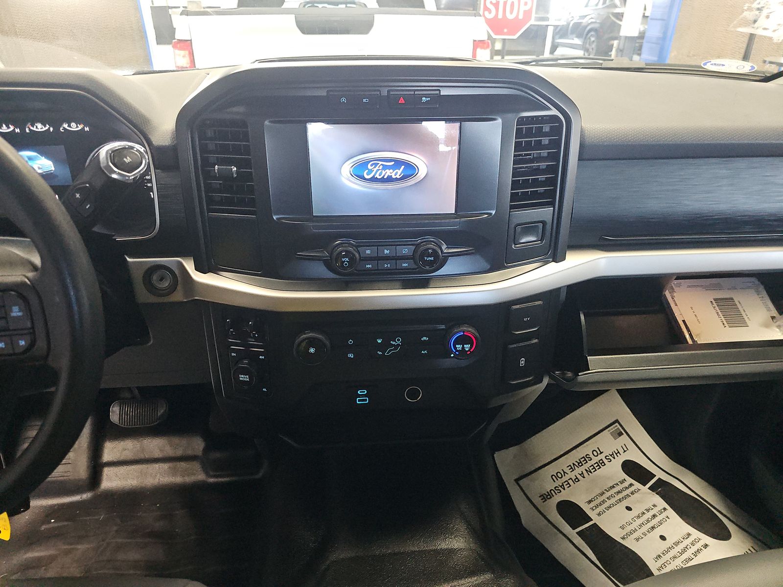 2021 Ford F-150 XL AWD