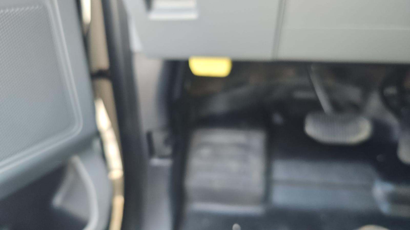 2021 Ford F-150 XL AWD