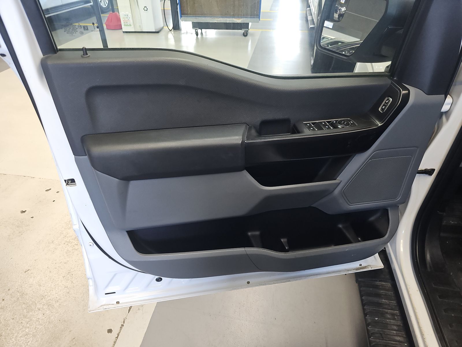 2021 Ford F-150 XL AWD