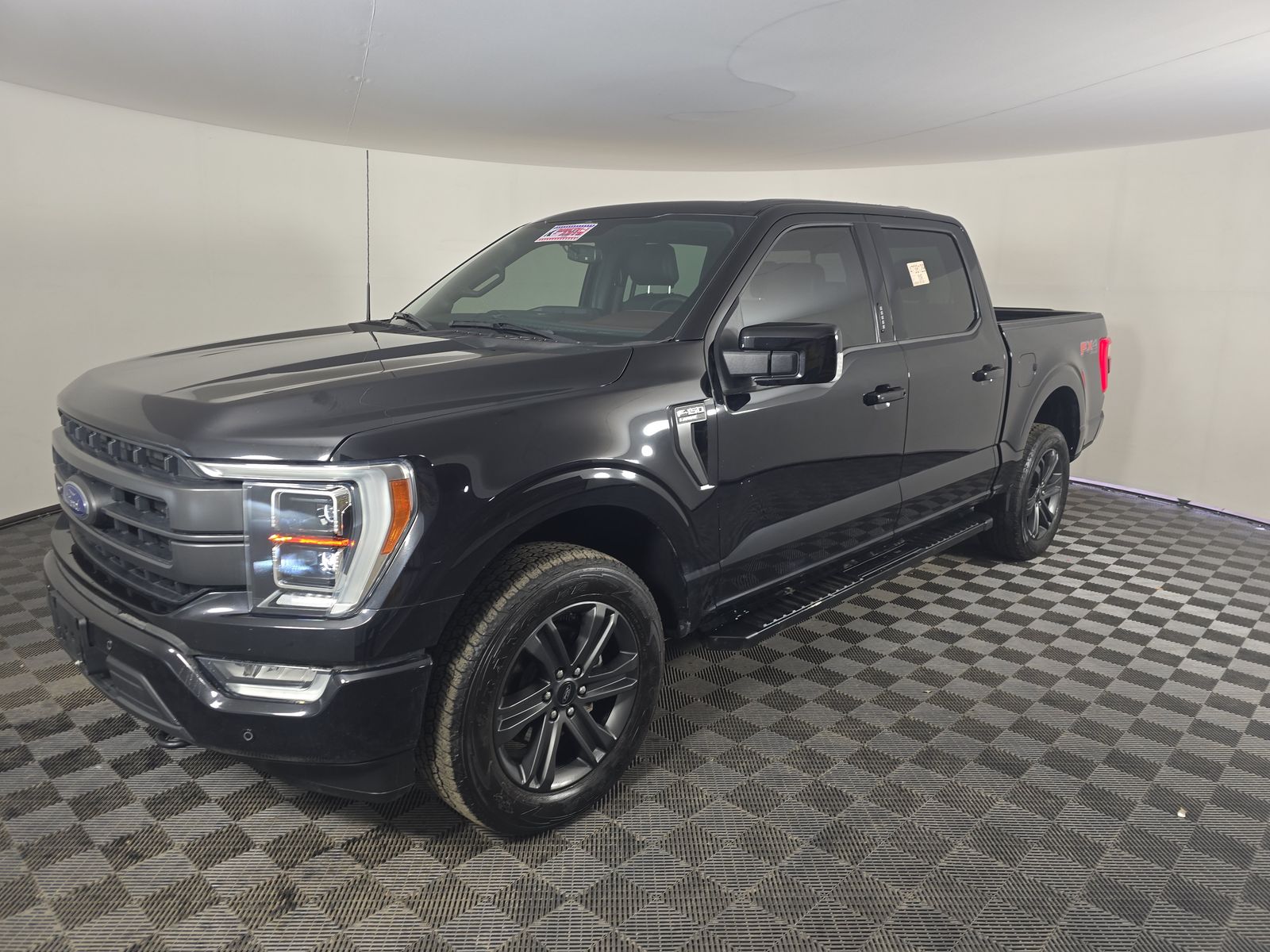 2023 Ford F-150 Lariat AWD