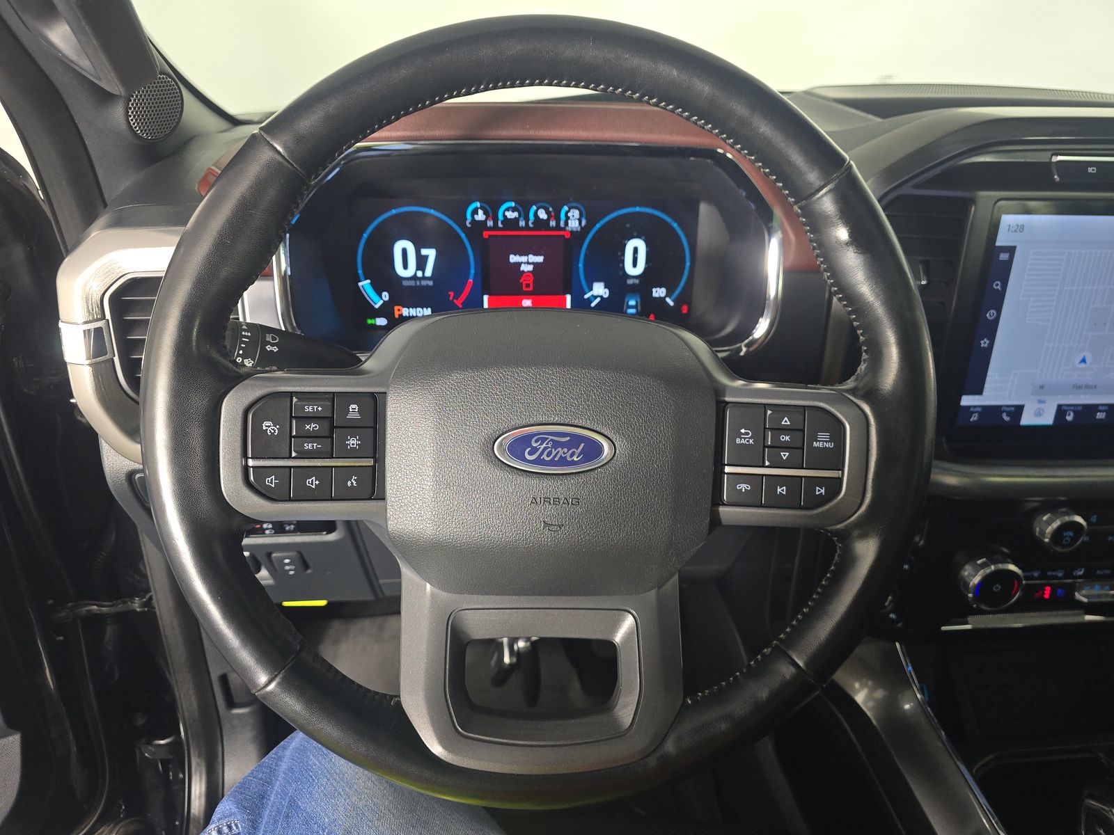 2023 Ford F-150 Lariat AWD