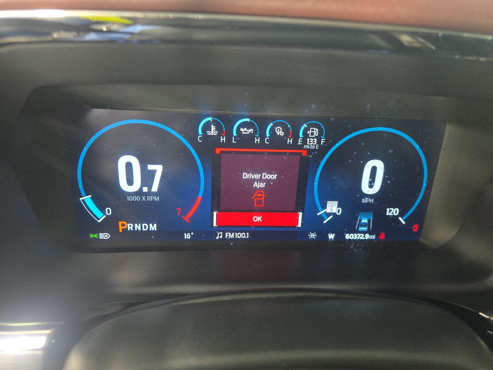 2023 Ford F-150 Lariat AWD