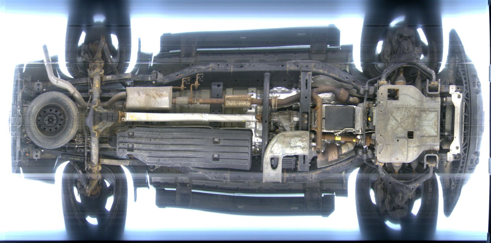 2023 Ford F-150 Lariat AWD