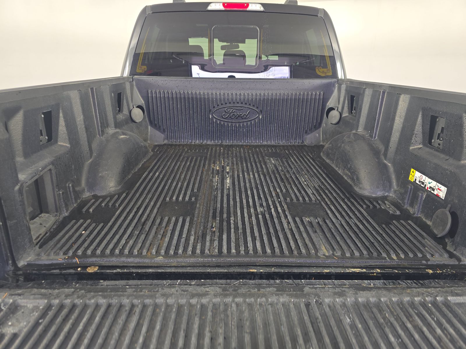 2023 Ford F-150 Lariat AWD