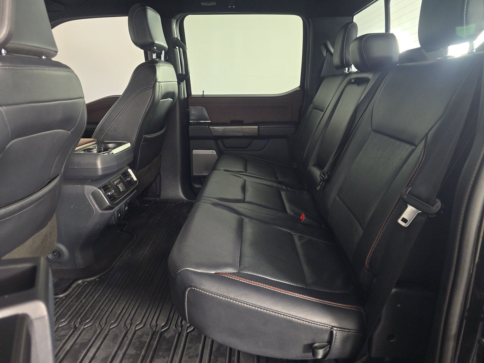 2023 Ford F-150 Lariat AWD