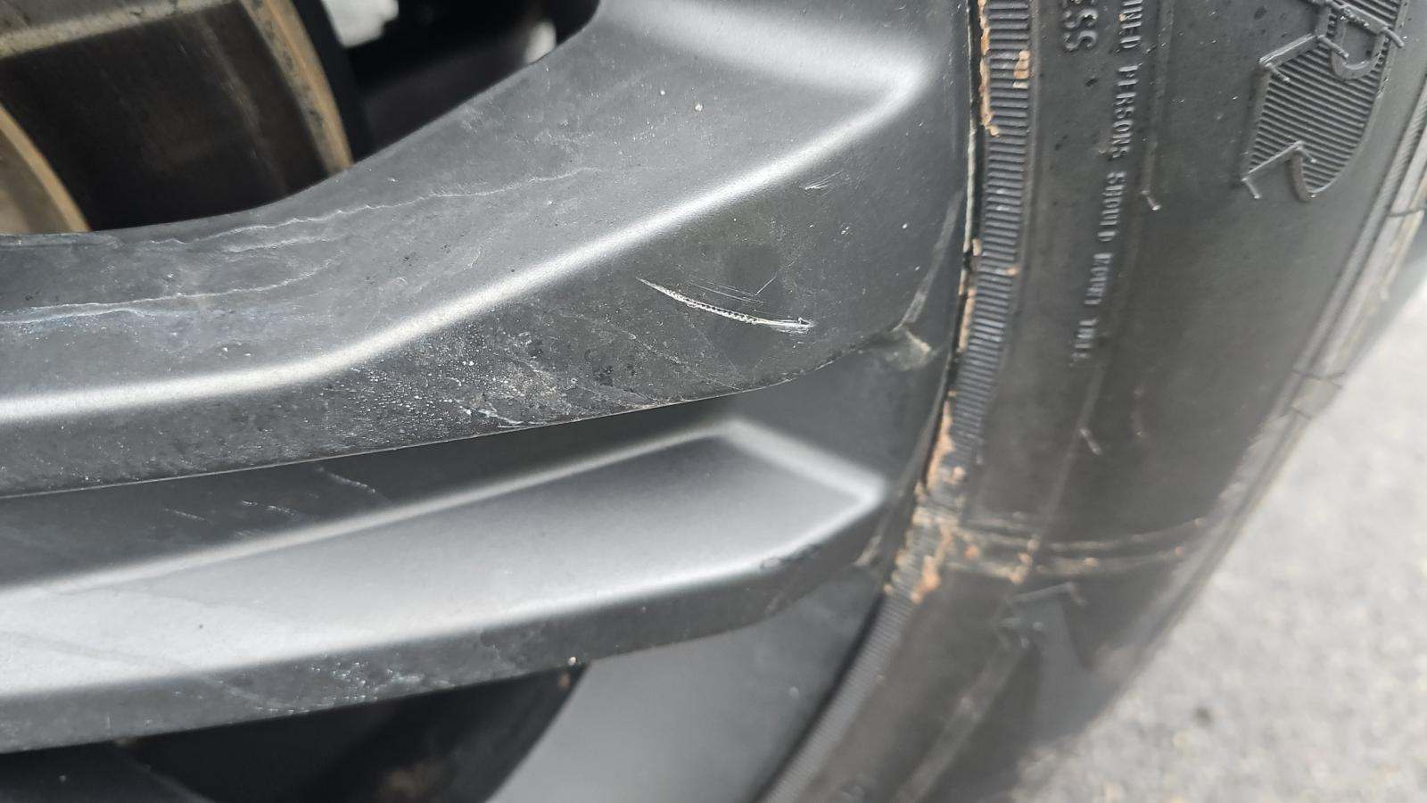 2023 Ford F-150 Lariat AWD