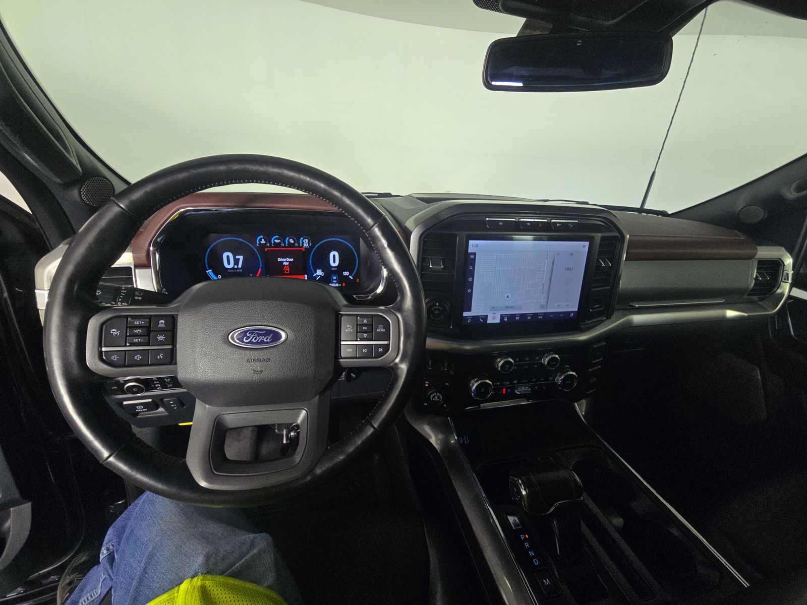 2023 Ford F-150 Lariat AWD