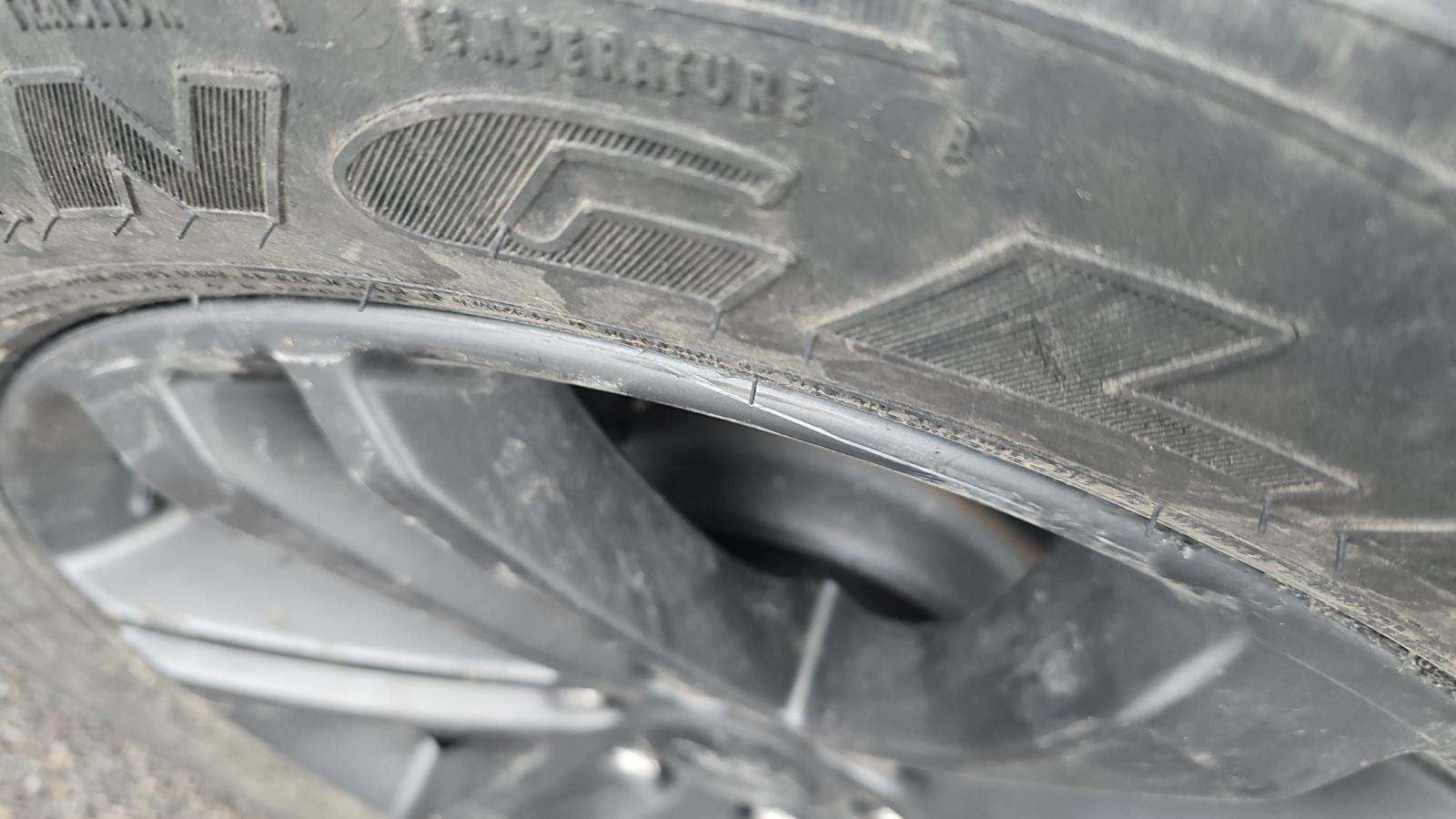 2023 Ford F-150 Lariat AWD