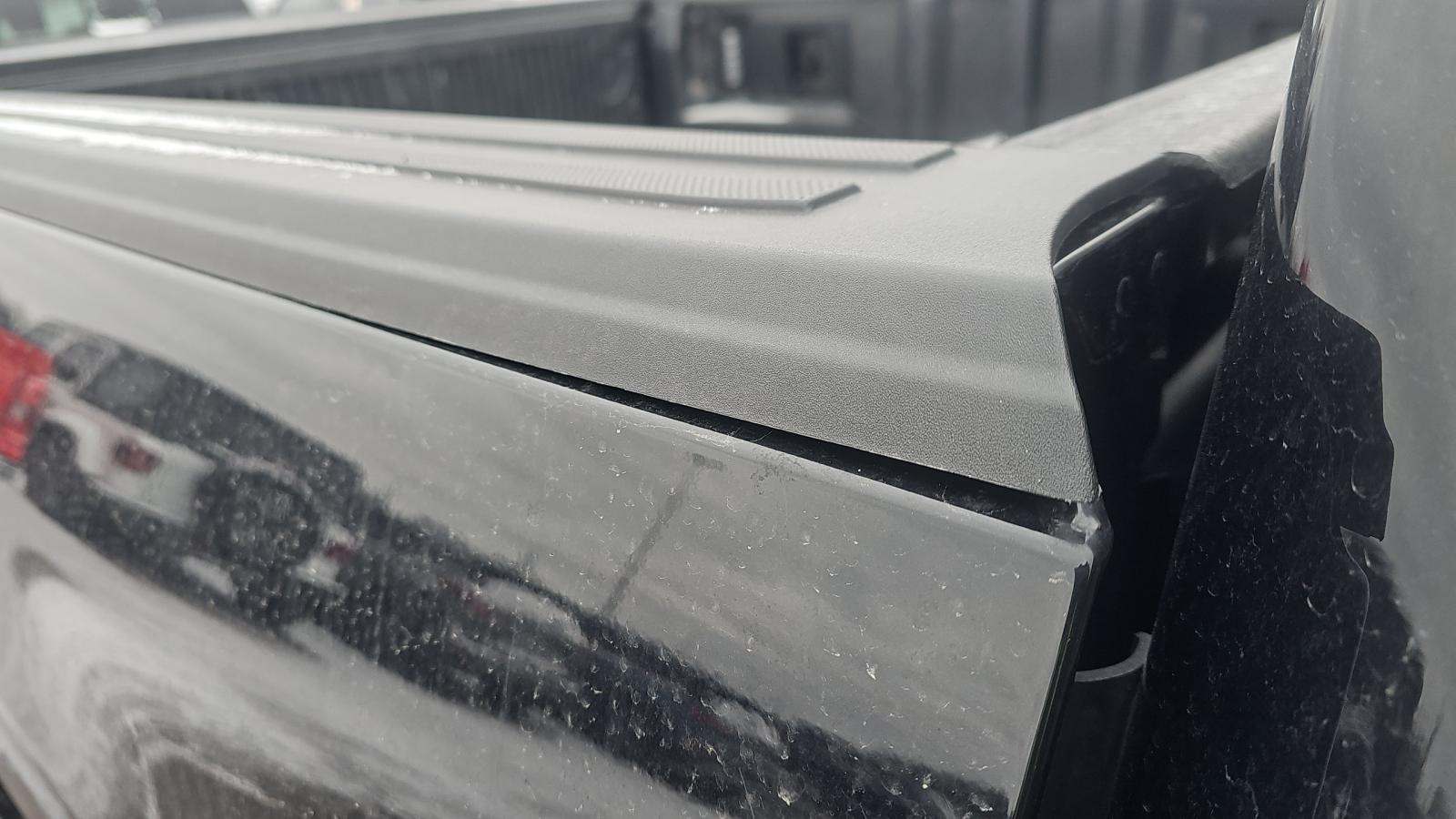 2023 Ford F-150 Lariat AWD