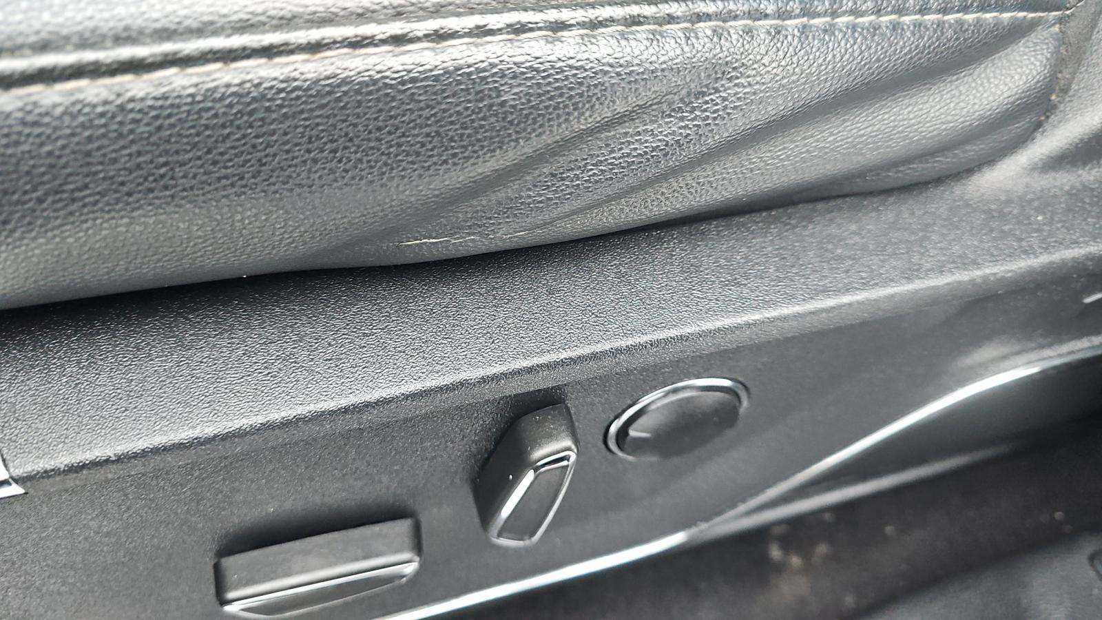 2023 Ford F-150 Lariat AWD