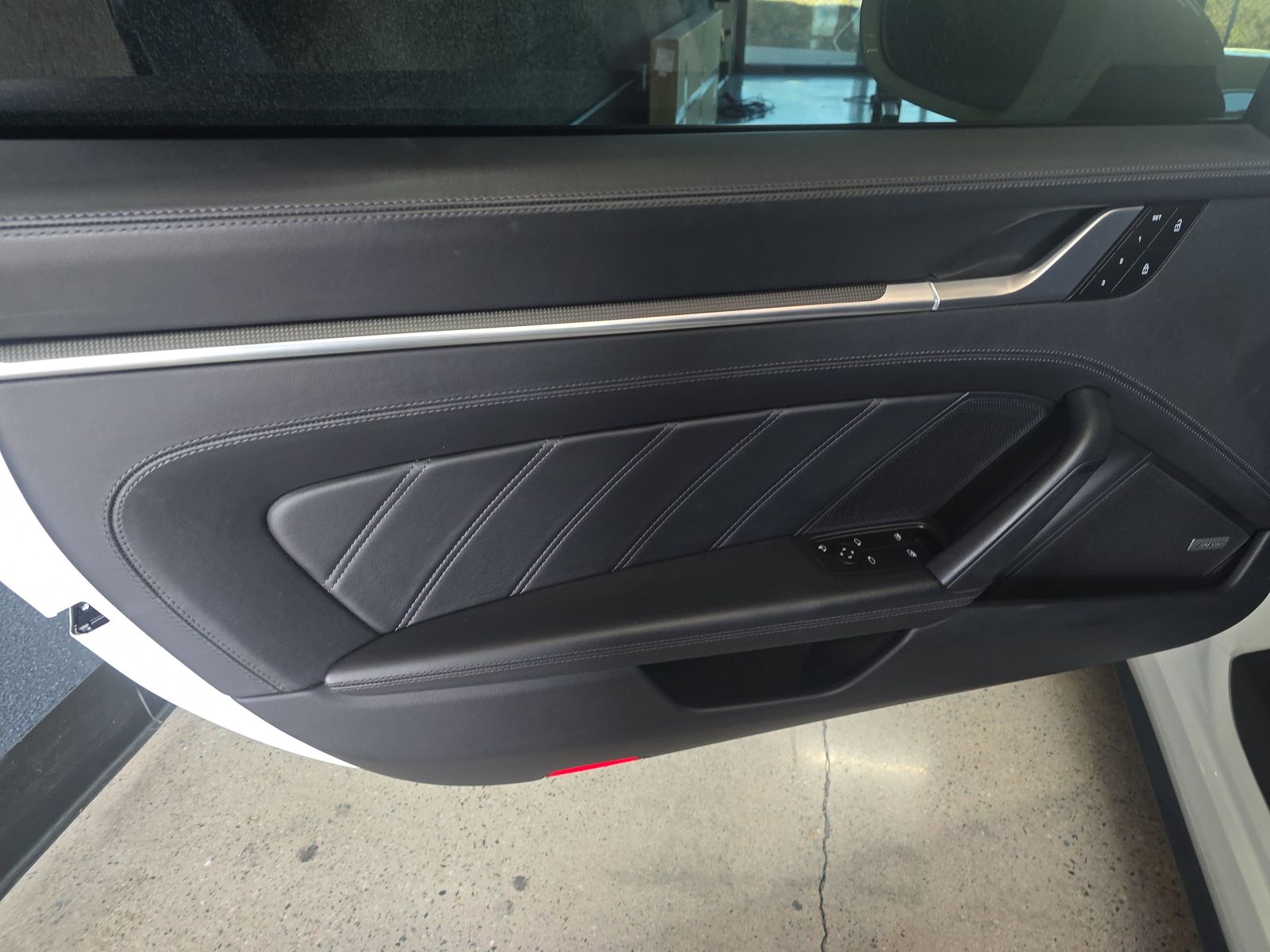 2022 Porsche 911 Turbo S AWD