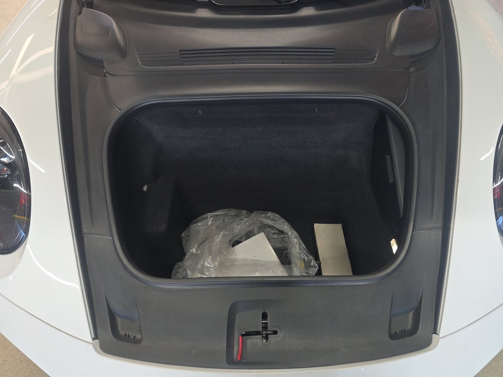 2022 Porsche 911 Turbo S AWD