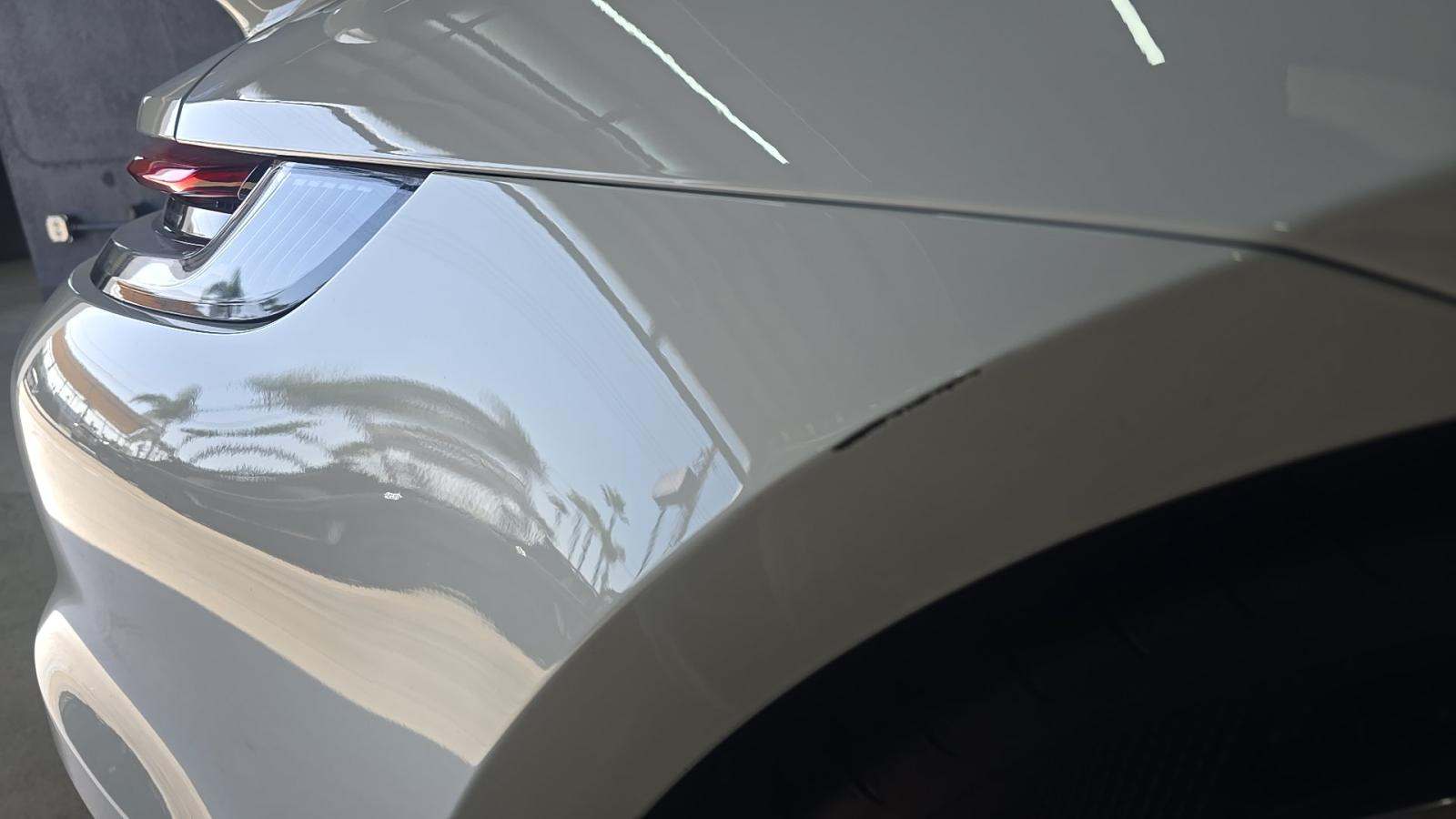 2022 Porsche 911 Turbo S AWD