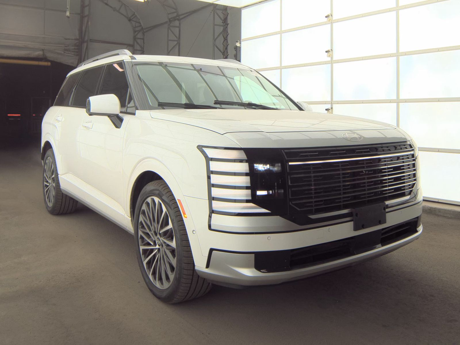 HYUNDAI PALISADE - 5