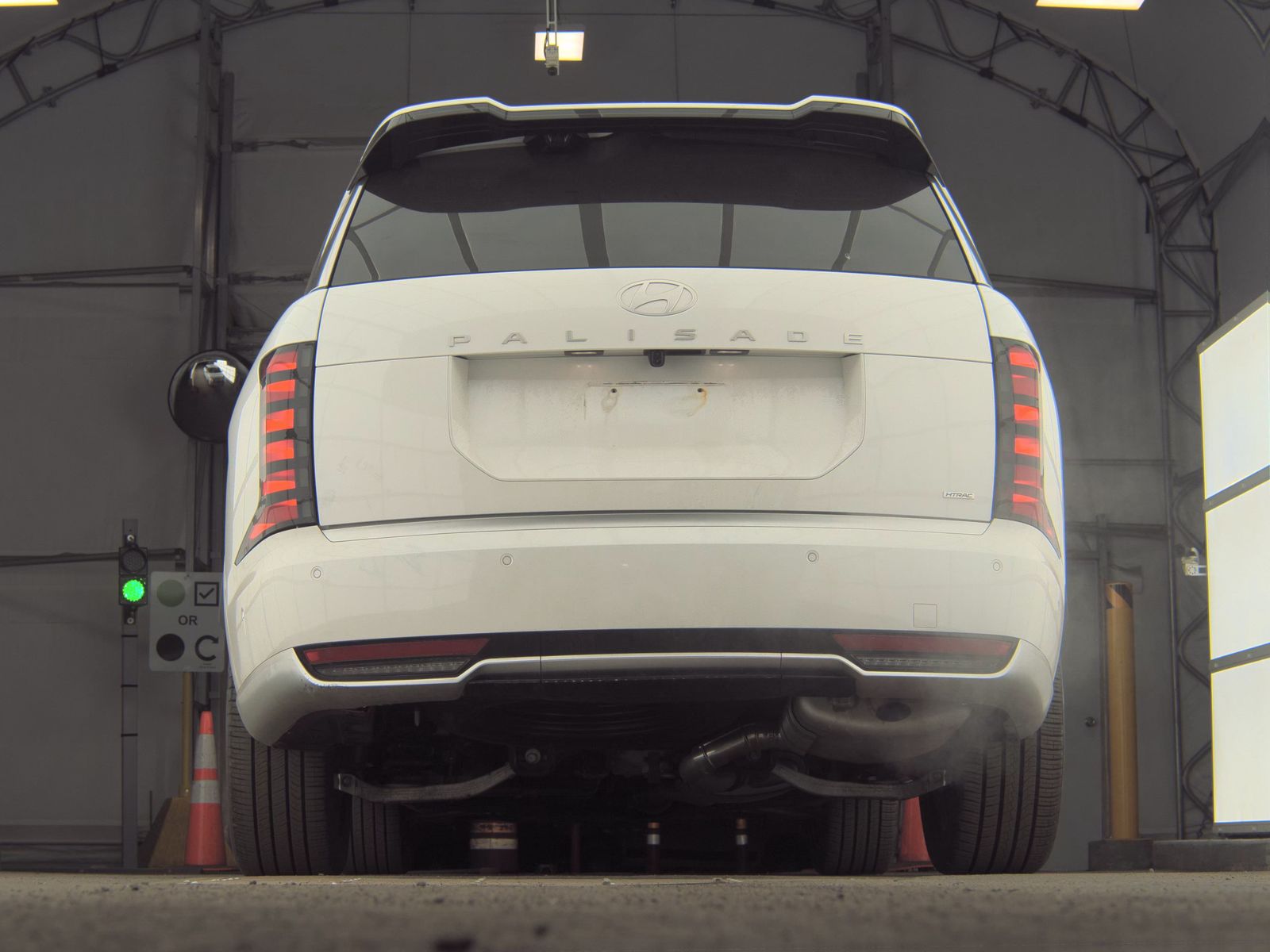 HYUNDAI PALISADE - 8