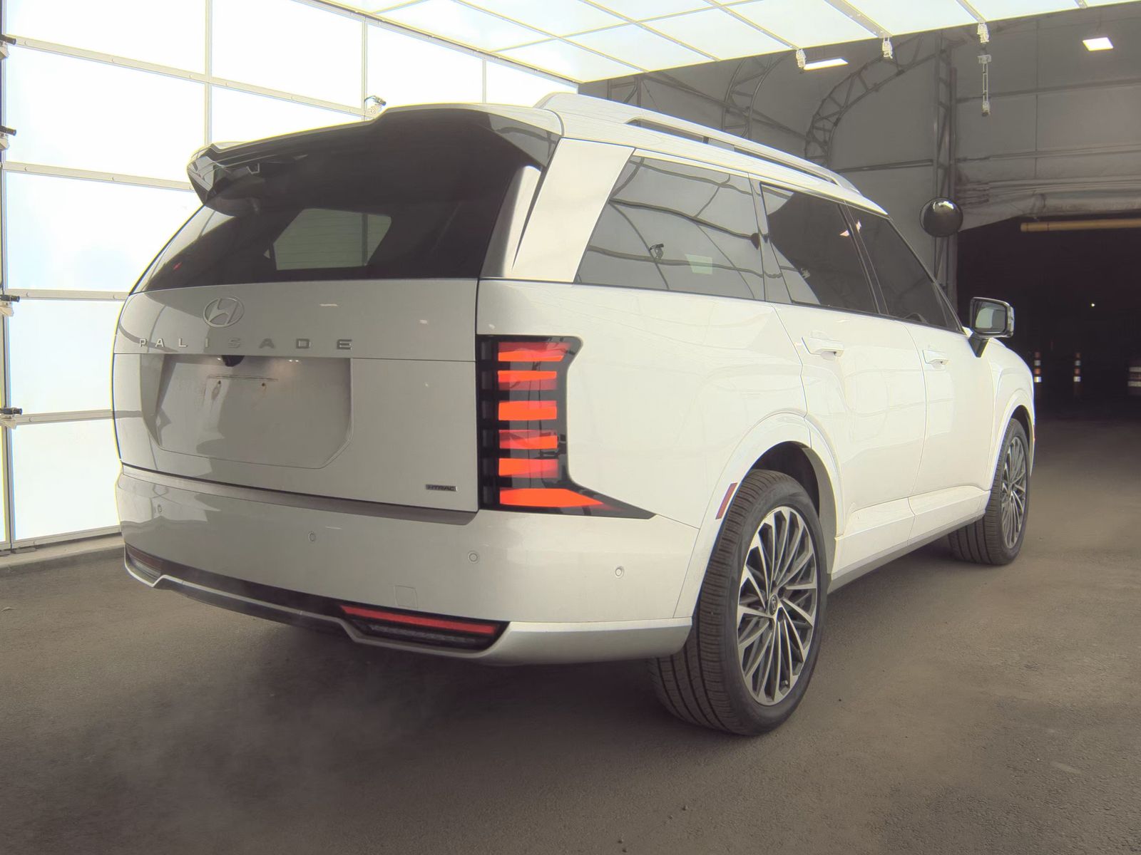 HYUNDAI PALISADE - 6