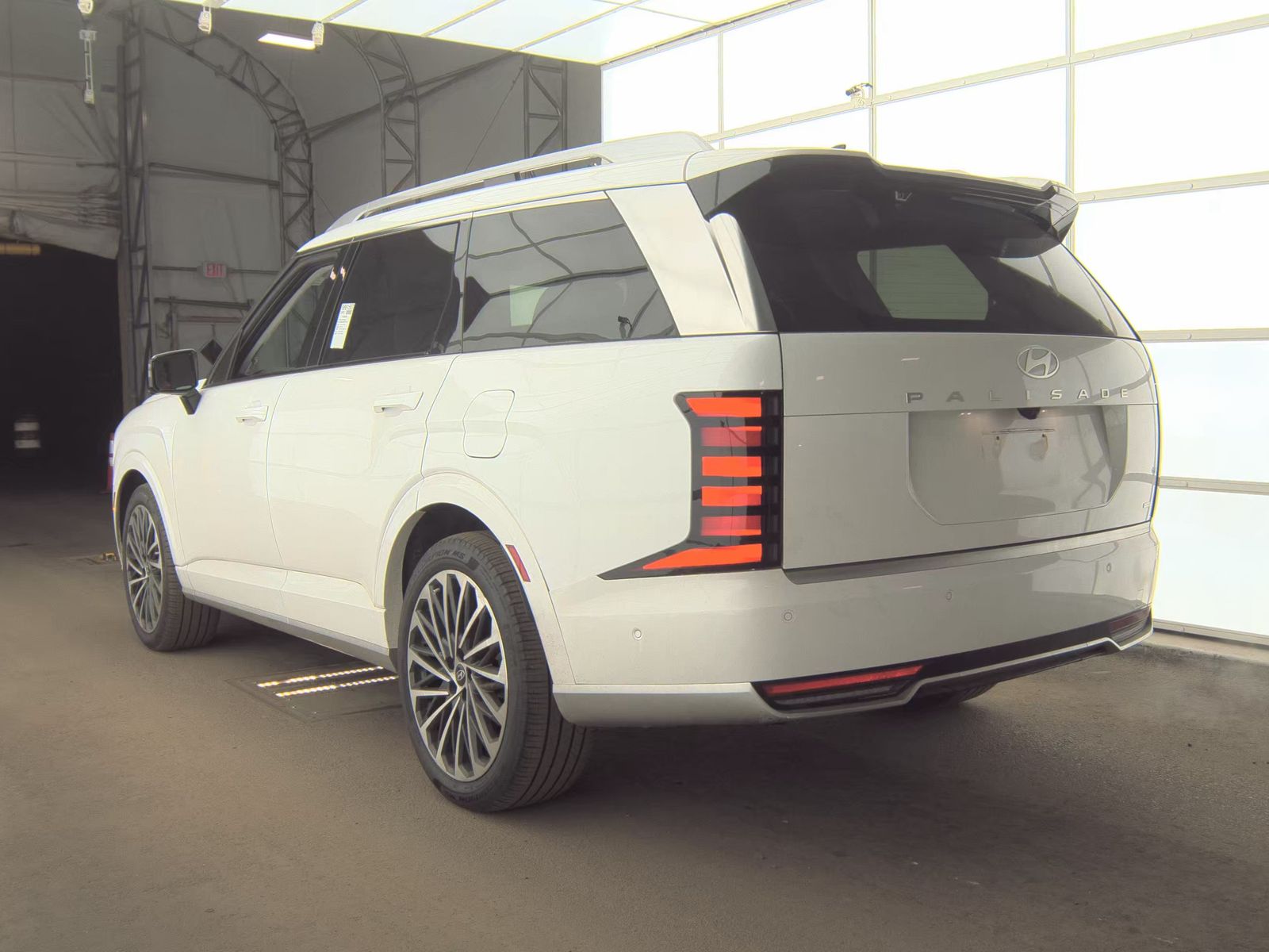 HYUNDAI PALISADE - 9