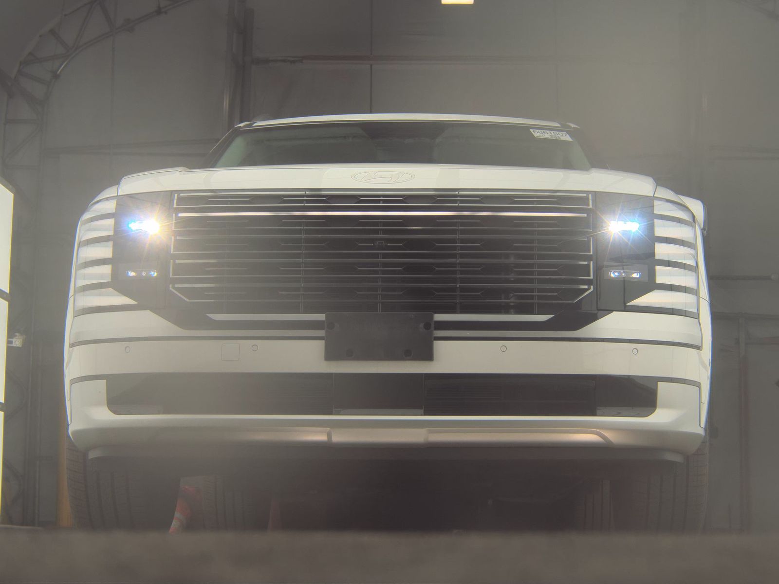 HYUNDAI PALISADE - 4