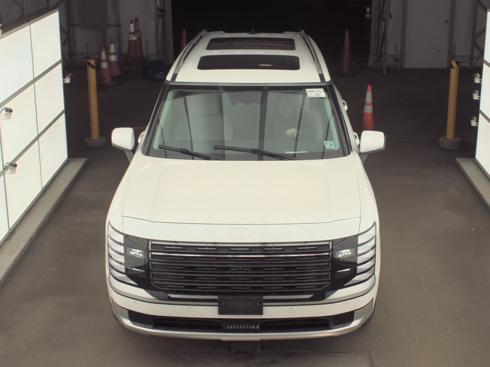 HYUNDAI PALISADE - 3