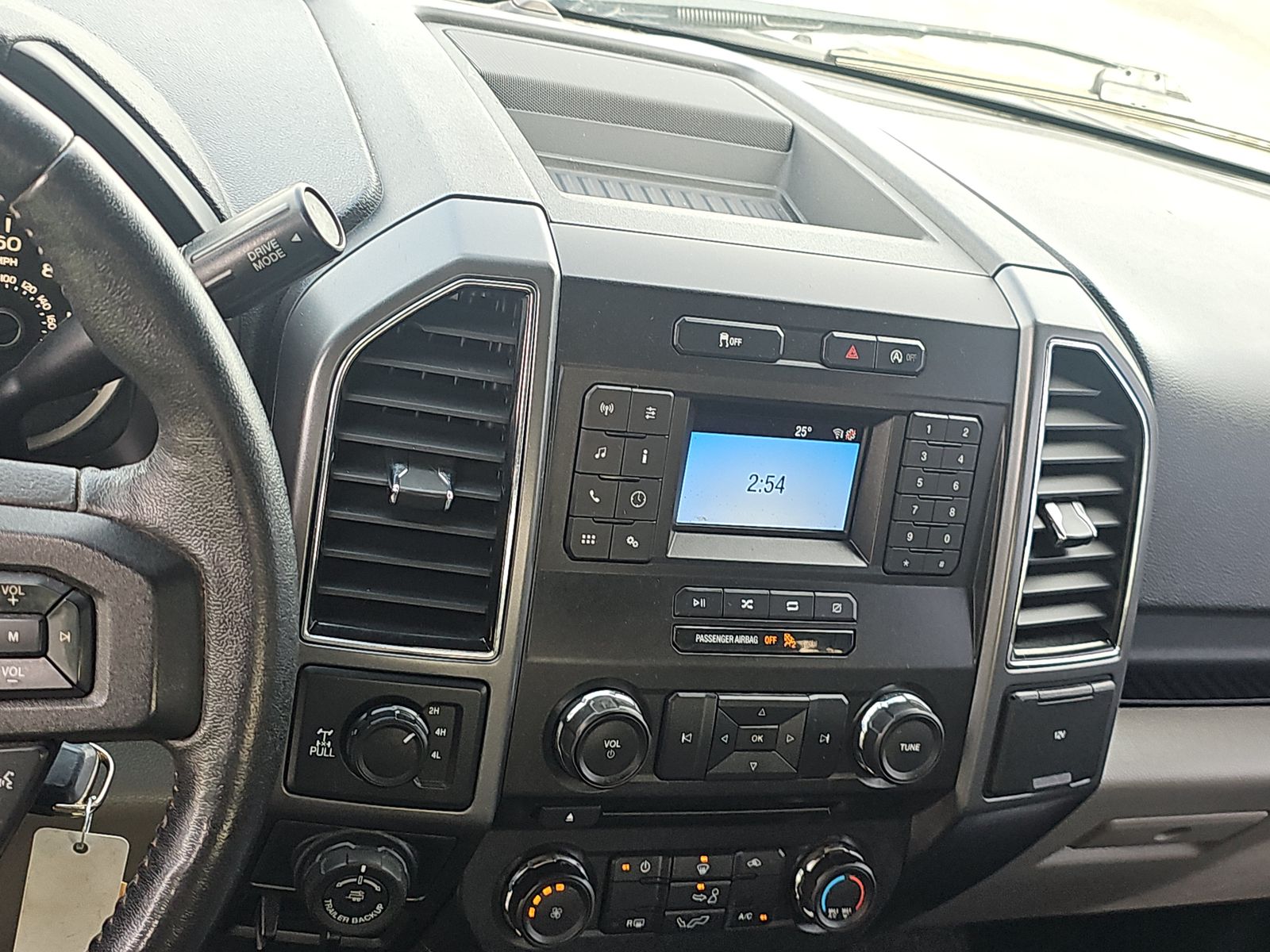 2018 Ford F-150 XLT AWD