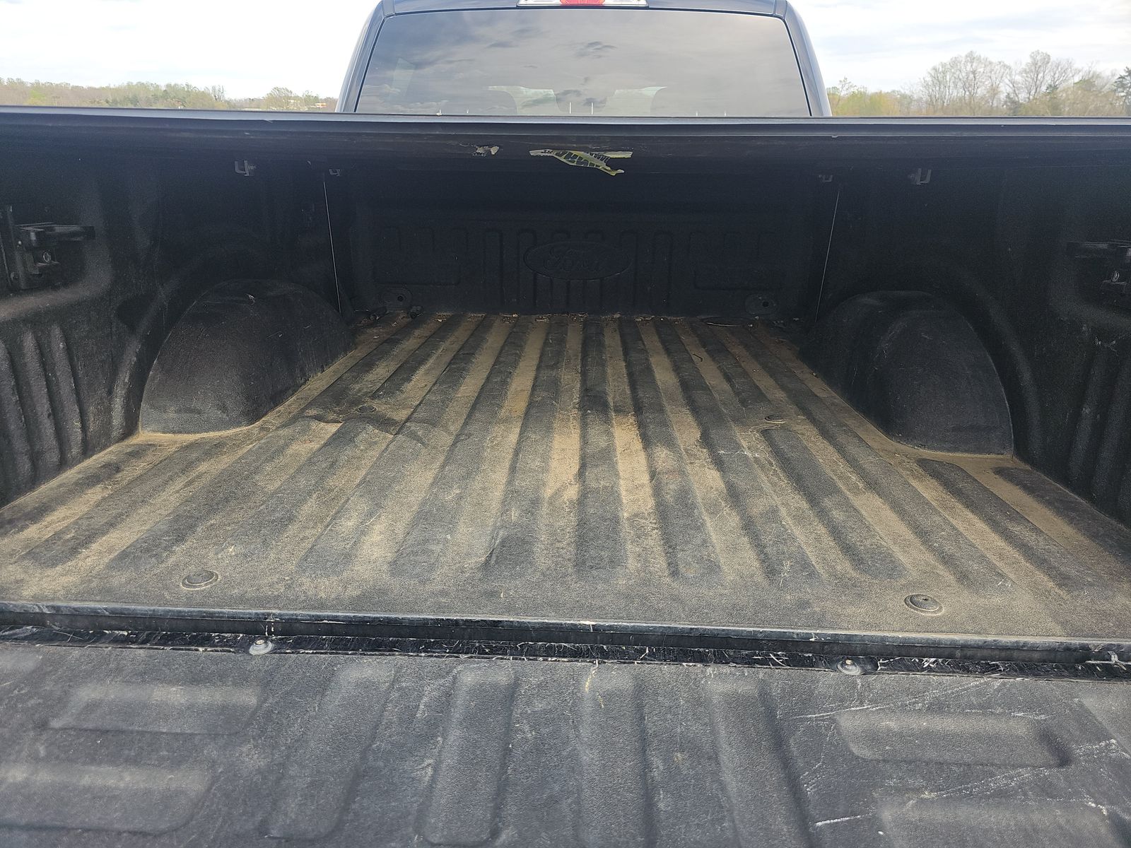 2018 Ford F-150 XLT AWD