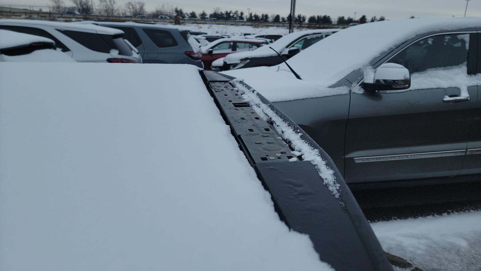 2018 Ford F-150 XLT AWD