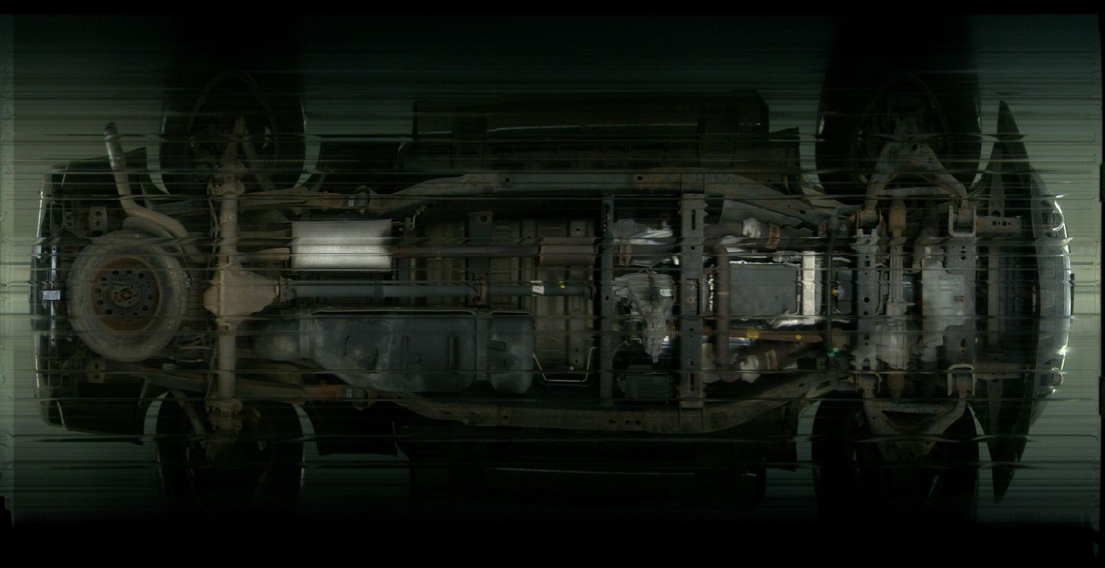 2018 Ford F-150 XLT AWD