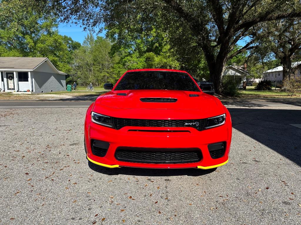 DODGE SRT HELLCAT WIDEBODY - 5