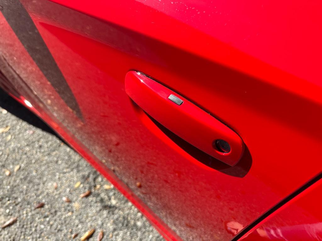 DODGE SRT HELLCAT WIDEBODY - 10