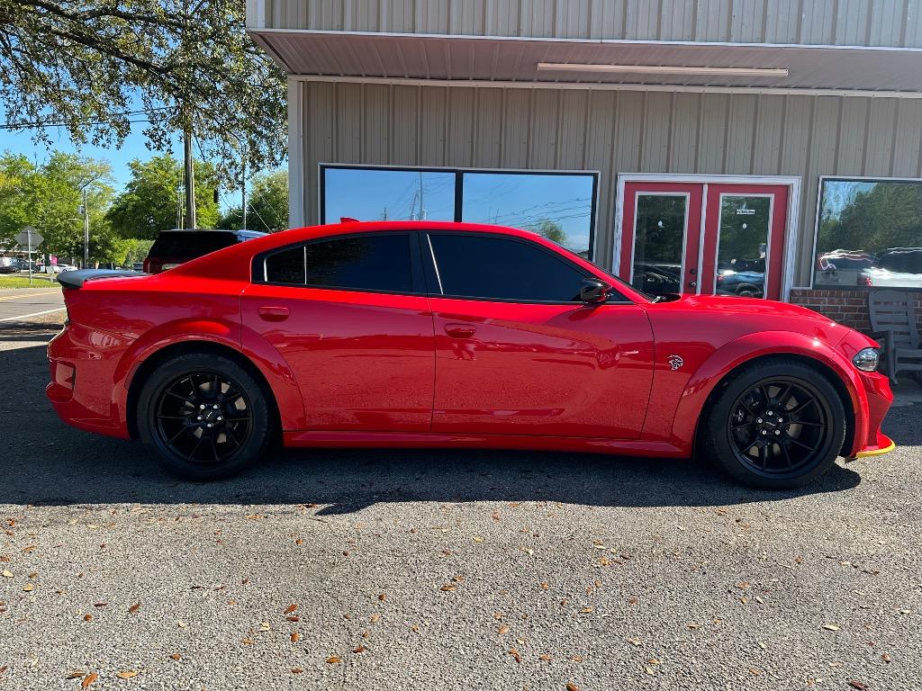 DODGE SRT HELLCAT WIDEBODY - 3