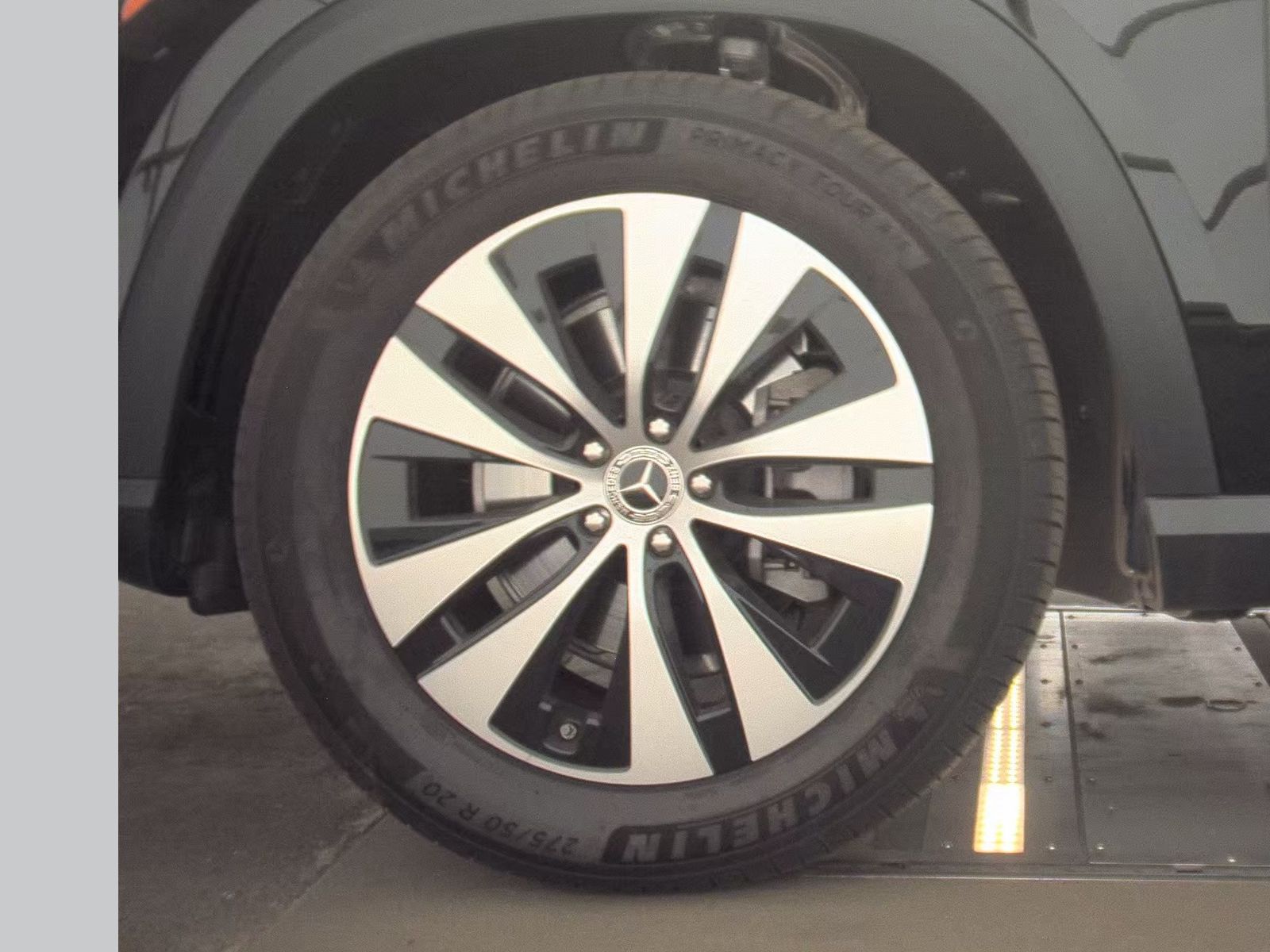 MERCEDES-BENZ GLE-CLASS - 10