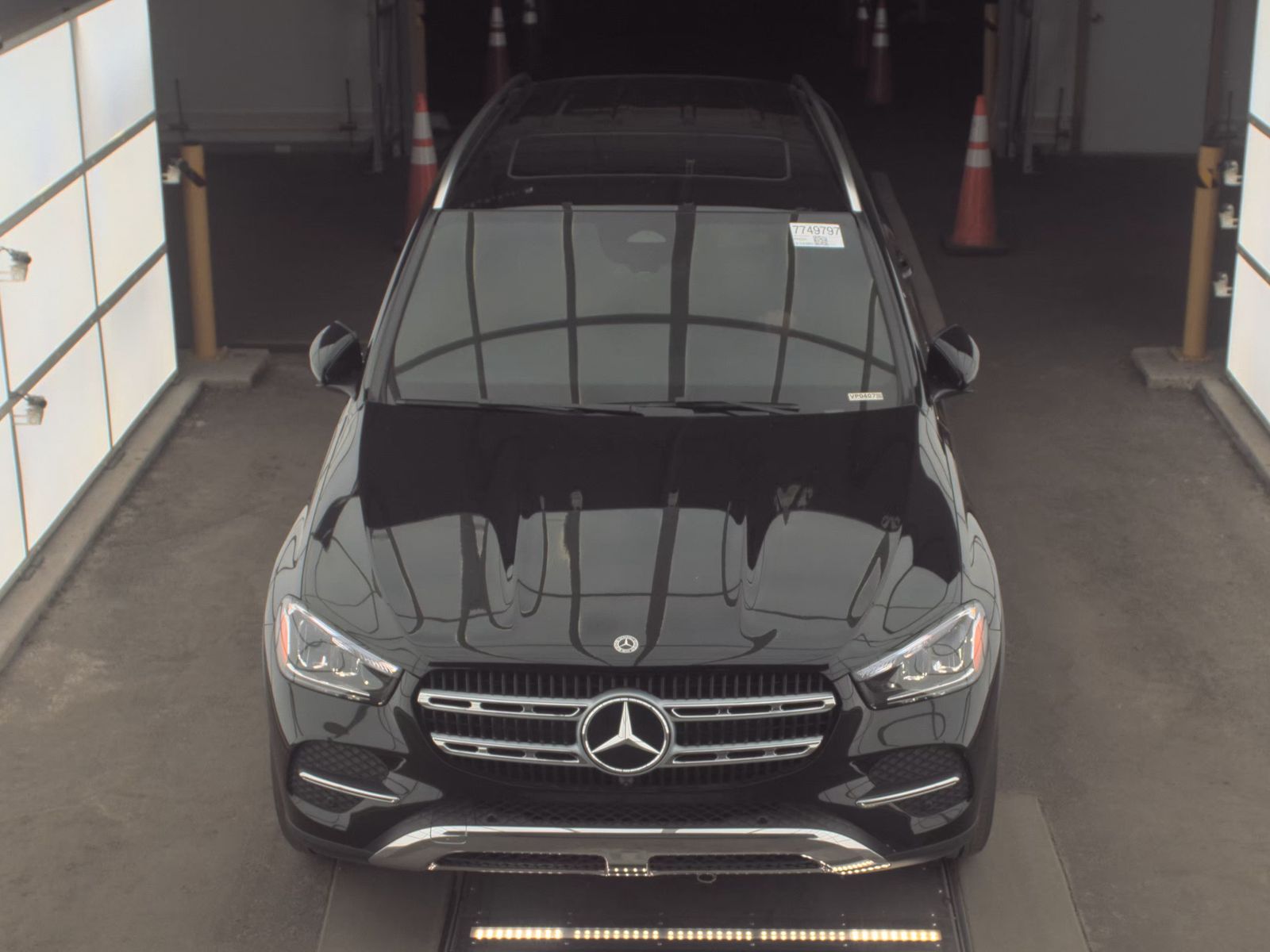 MERCEDES-BENZ GLE-CLASS - 3