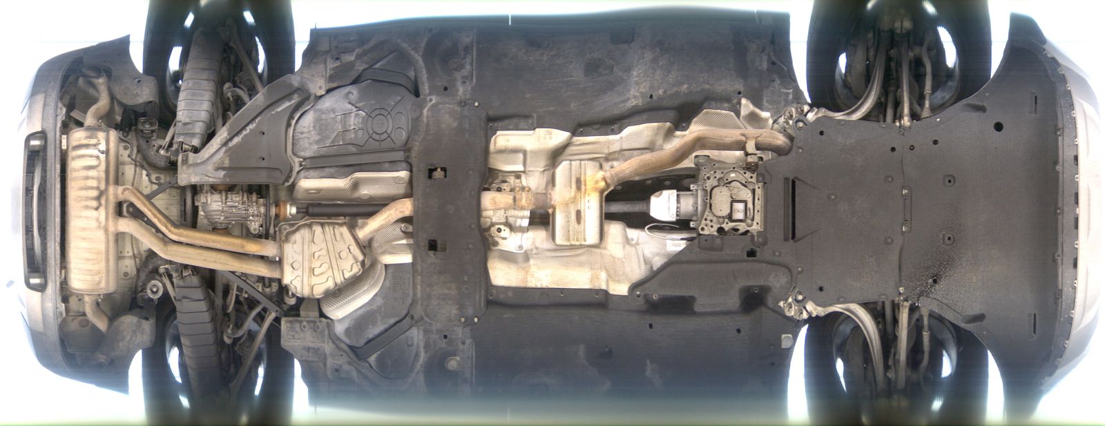 2020 Audi Q7 3.0T Premium Plus AWD