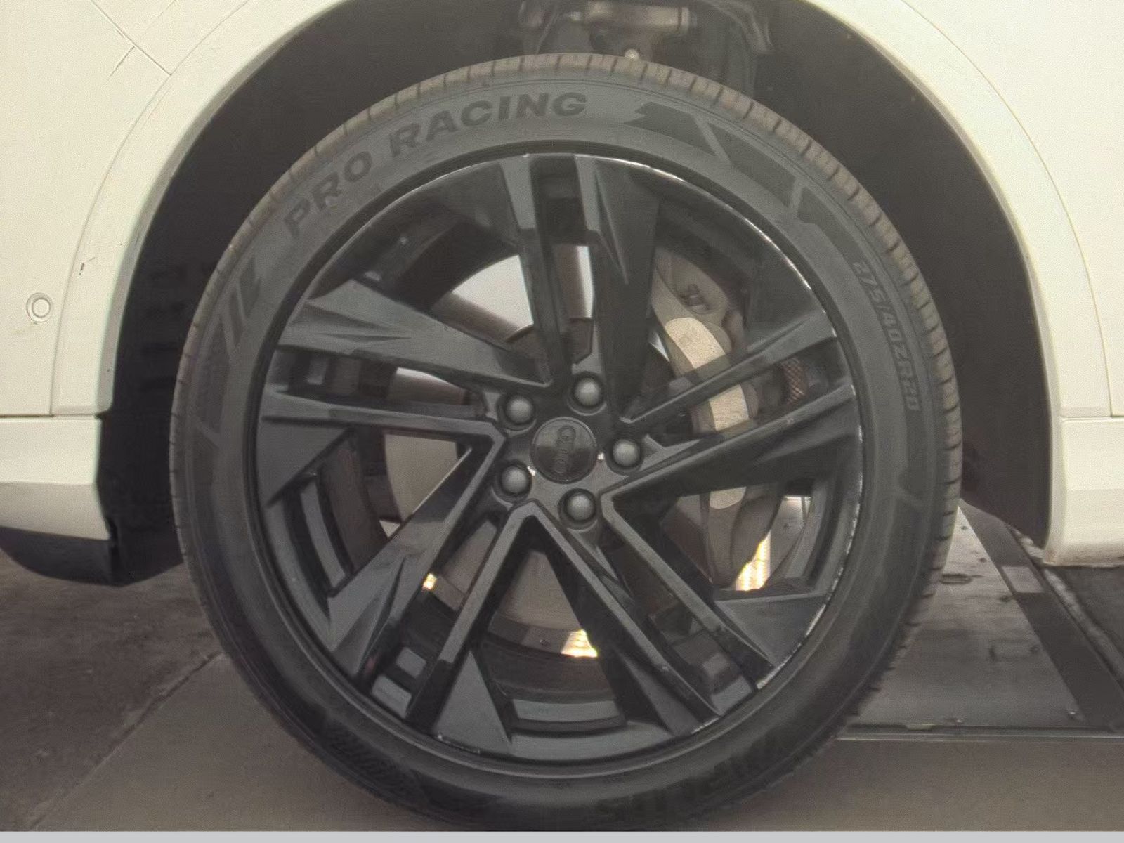 2020 Audi Q7 3.0T Premium Plus AWD