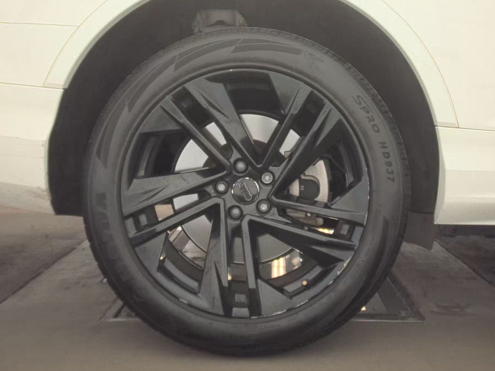 2020 Audi Q7 3.0T Premium Plus AWD