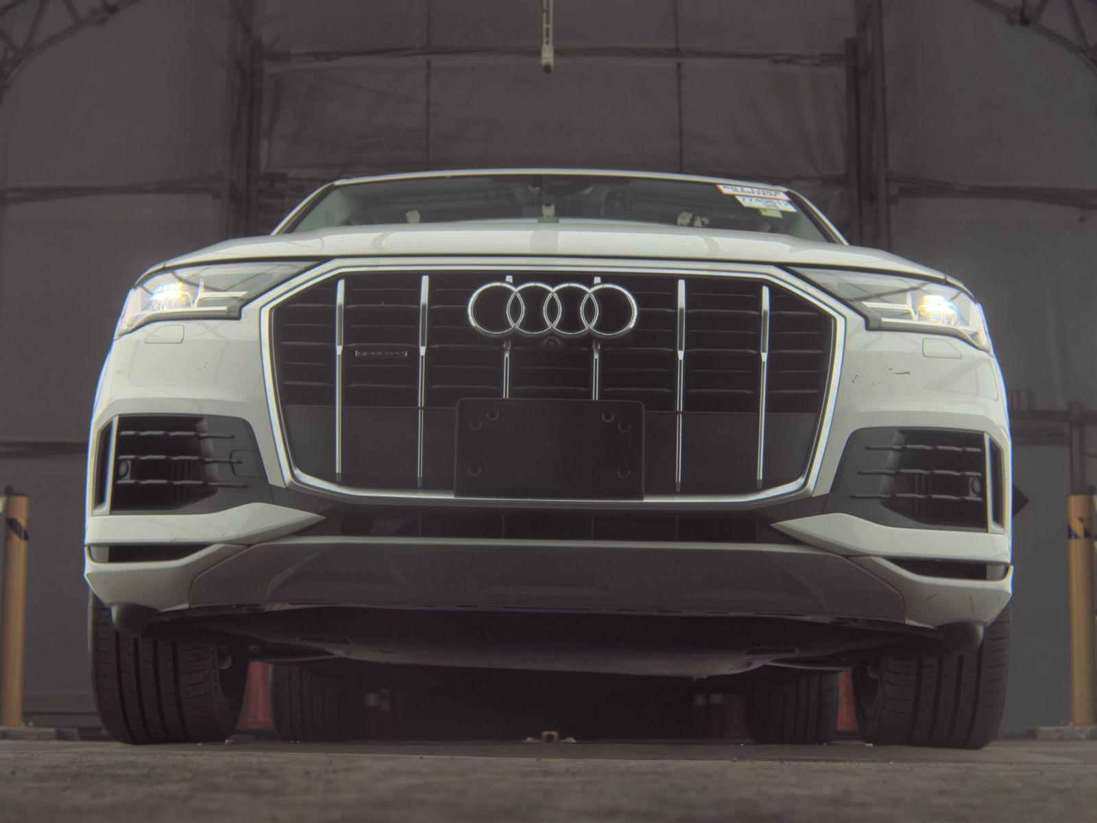 2020 Audi Q7 3.0T Premium Plus AWD