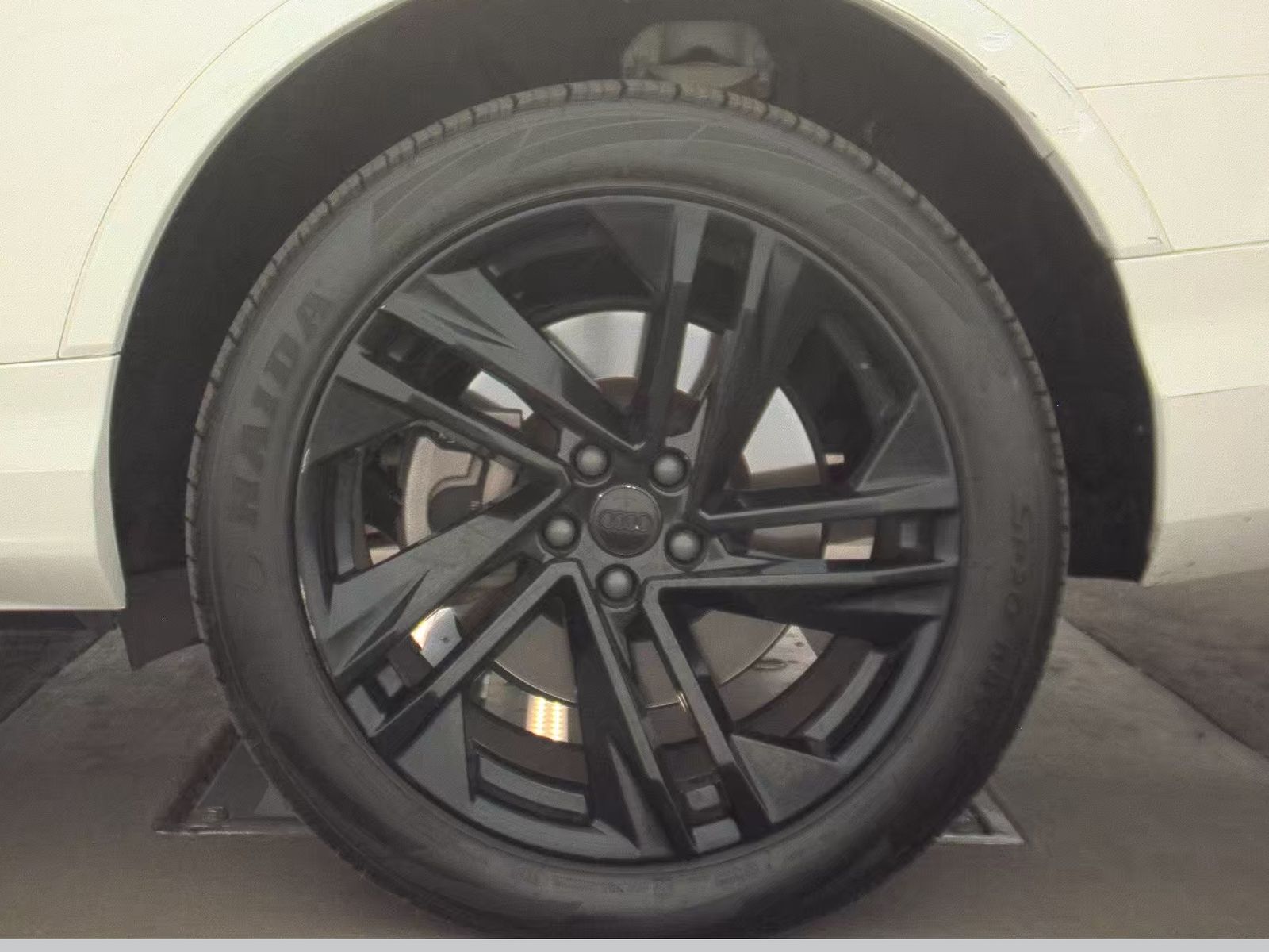 2020 Audi Q7 3.0T Premium Plus AWD