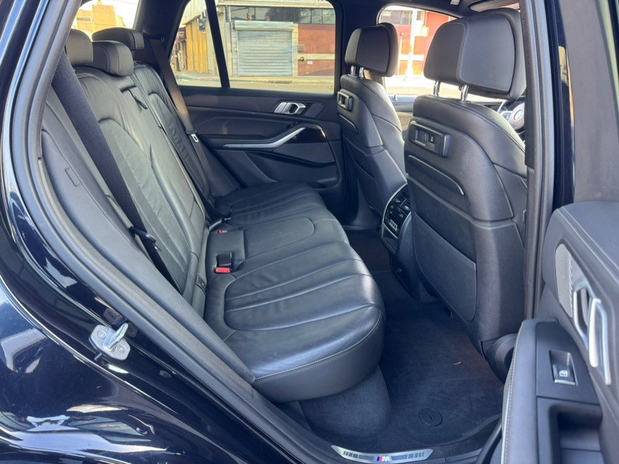 2019 BMW X5 xDrive50i AWD