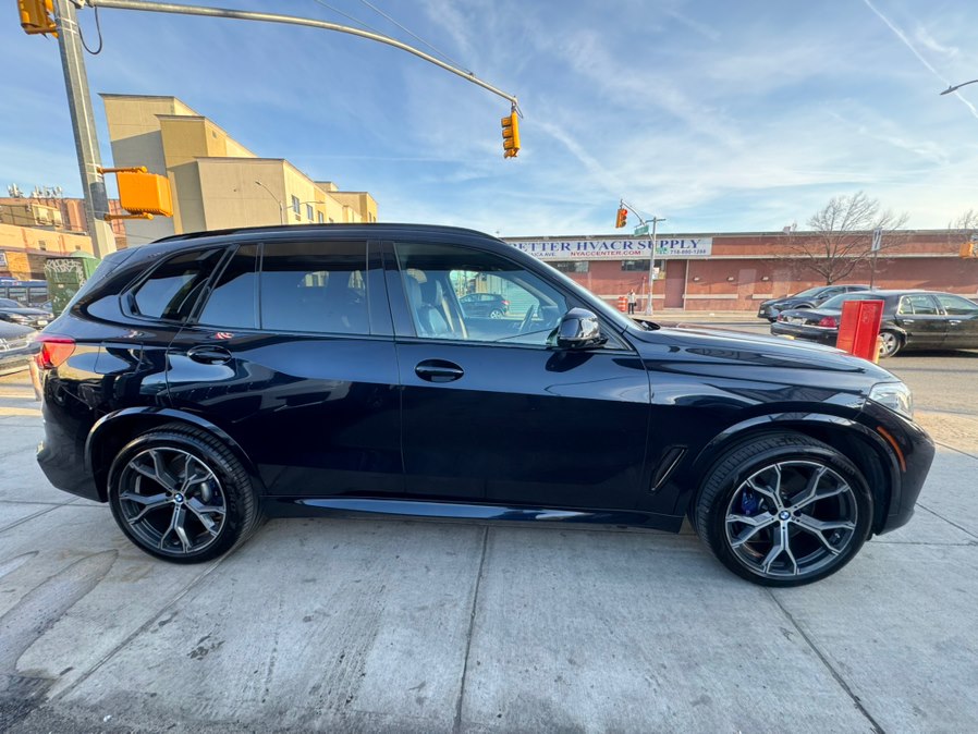 2019 BMW X5 xDrive50i AWD
